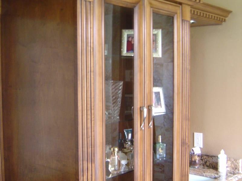 Crown Molding & Trim Work
